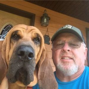 Meet your Posher, Terry